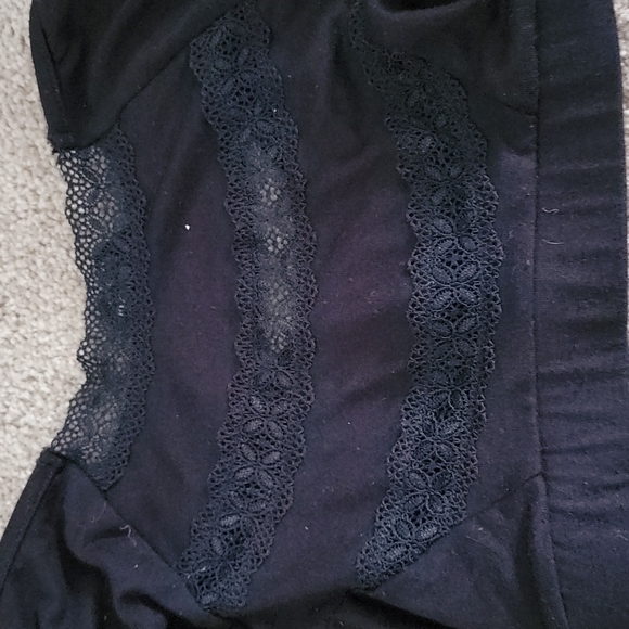 Girls Dance Warm up Sweater - Picture 5 of 5